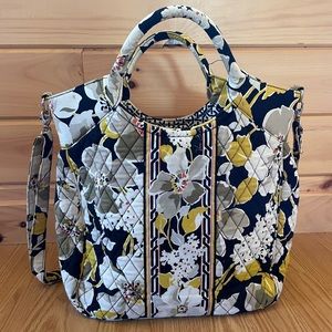 Vera Bradley shoulder bag